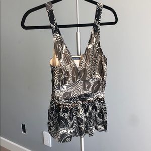 Plenty by Tracy Reese, Size 2.